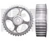 AUTOTEAM A09404 Tensioner Pulley, timing belt